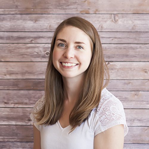 Becky Meachum Headshot